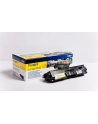 Brother Toner TN-900YTWIN yellow, 6.000 S, Twinpack - nr 7