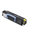 Dell Toner MW558 593-10237 Black, Use&Return, 6000S, 1720/1720dn - nr 10