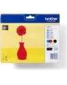 Brother Ink LC-121VALBPDR, 300S,DCPJ752DW,MFCJ470DW/870DW - nr 25