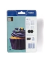 Brother Ink LC-123BKBP2DR, MFC-J4510DW - nr 10