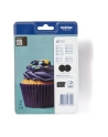 Brother Ink LC-123BKBP2DR, MFC-J4510DW - nr 17