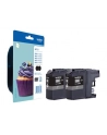 Brother Ink LC-123BKBP2DR, MFC-J4510DW - nr 2