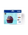 Brother Ink LC-123VALBPDR, MFC-J4510DW - nr 9
