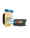 Brother Ink LC-125XLRBWBPDR, MFC-J4510DW - nr 28