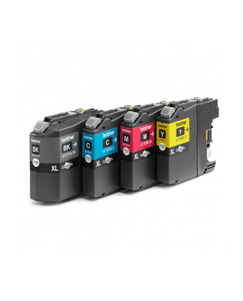 Brother Ink LC-127XLVALBPDR, MFC-J4510DW nr 1