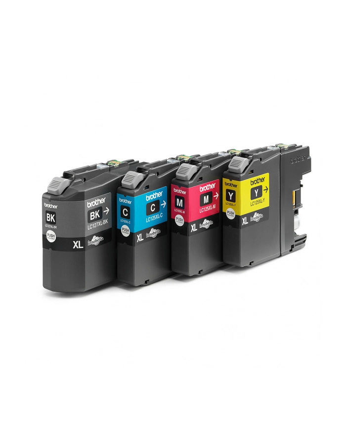 Brother Ink LC-127XLVALBPDR, MFC-J4510DW główny