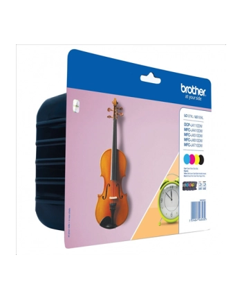 Brother Ink LC-127XLVALBPDR, MFC-J4510DW nr 2