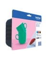 Brother Ink LC-227 Value Pack, MFC-J4420DW / J460DW - nr 17