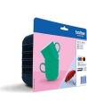 Brother Ink LC-227 Value Pack, MFC-J4420DW / J460DW - nr 18