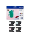Brother Ink LC-227 Value Pack, MFC-J4420DW / J460DW - nr 20