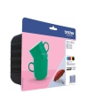 Brother Ink LC-227 Value Pack, MFC-J4420DW / J460DW - nr 23