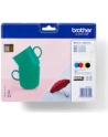 Brother Ink LC-227 Value Pack, MFC-J4420DW / J460DW - nr 24