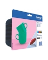 Brother Ink LC-227 Value Pack, MFC-J4420DW / J460DW - nr 29