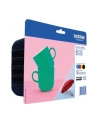 Brother Ink LC-227 Value Pack, MFC-J4420DW / J460DW - nr 30
