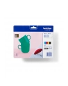 Brother Ink LC-227 Value Pack, MFC-J4420DW / J460DW - nr 9