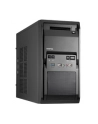 Case M-ATX Mini Chieftec LT-01B, w/o PSU - nr 33