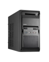Case M-ATX Mini Chieftec LT-01B, w/o PSU - nr 37