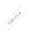 Brother Tapes TZCL4 Cleaning Tape, PT-200er/300er/500er/900/1000 - nr 12