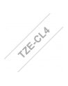 Brother Tapes TZCL4 Cleaning Tape, PT-200er/300er/500er/900/1000 - nr 19