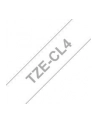 Brother Tapes TZCL4 Cleaning Tape, PT-200er/300er/500er/900/1000 - nr 21