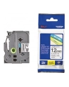 Brother Tapes TZe231CIV 12mm w/black, 8m,P-t200,210E,1290, 20er bulk - nr 8