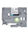 Brother Tapes TZE231S 12mm wh/black, 4m,P-t 200,210E,1290,1290DT - nr 13