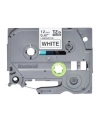 Brother Tapes TZE231S 12mm wh/black, 4m,P-t 200,210E,1290,1290DT - nr 1
