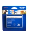Brother Tapes TZE231S 12mm wh/black, 4m,P-t 200,210E,1290,1290DT - nr 5