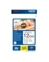 Brother Tapes TZE231S 12mm wh/black, 4m,P-t 200,210E,1290,1290DT - nr 6