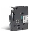 Brother Tapes TZe241CIV 12mm w/black, 8m,P-t200,210E,1290, 20er bulk - nr 11