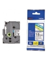 Brother Tapes TZe241CIV 12mm w/black, 8m,P-t200,210E,1290, 20er bulk - nr 12