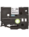Brother Tapes TZe261CIV 36mm white/black, 8m,P-t200,210E,1290, 20er bulk - nr 14