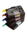 Brother Tapes TZe261CIV 36mm white/black, 8m,P-t200,210E,1290, 20er bulk - nr 8