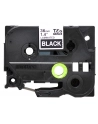 Brother Tapes TZe365 36mm black/white, 8m - 550 - 3600 - 9xxx - nr 19