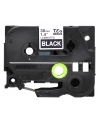 Brother Tapes TZe365 36mm black/white, 8m - 550 - 3600 - 9xxx - nr 20