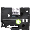 Brother Tapes TZe365 36mm black/white, 8m - 550 - 3600 - 9xxx - nr 5