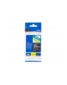 Brother Tapes TZe365 36mm black/white, 8m - 550 - 3600 - 9xxx - nr 6
