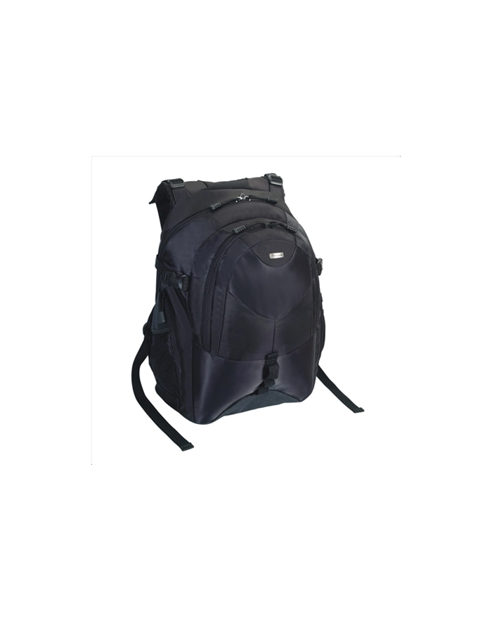 NB Bag 16 Dell Targus Campus Backpack główny