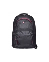 Port Designs NB Bag 15,6 Port HOUSTON Backpack, 39,6cm - nr 1