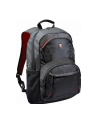 Port Designs NB Bag 15,6 Port HOUSTON Backpack, 39,6cm - nr 51