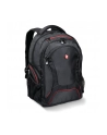 Port Designs NB Bag 15,6 Port COURCHEVEL Backpack, 385x260mm, raincover - nr 30