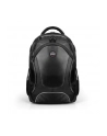 Port Designs NB Bag 15,6 Port COURCHEVEL Backpack, 385x260mm, raincover - nr 33