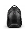 Port Designs NB Bag 15,6 Port COURCHEVEL Backpack, 385x260mm, raincover - nr 40