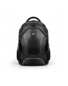 Port Designs NB Bag 15,6 Port COURCHEVEL Backpack, 385x260mm, raincover - nr 5