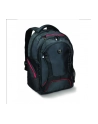 Port Designs NB Bag 17,3 Port COURCHEVEL Backpack, 420x280mm, raincover - nr 10