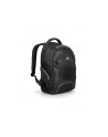 Port Designs NB Bag 17,3 Port COURCHEVEL Backpack, 420x280mm, raincover - nr 1