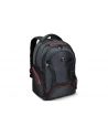 Port Designs NB Bag 17,3 Port COURCHEVEL Backpack, 420x280mm, raincover - nr 24