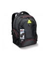 Port Designs NB Bag 17,3 Port COURCHEVEL Backpack, 420x280mm, raincover - nr 27