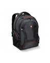 Port Designs NB Bag 17,3 Port COURCHEVEL Backpack, 420x280mm, raincover - nr 32