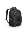 Port Designs NB Bag 17,3 Port COURCHEVEL Backpack, 420x280mm, raincover - nr 37
